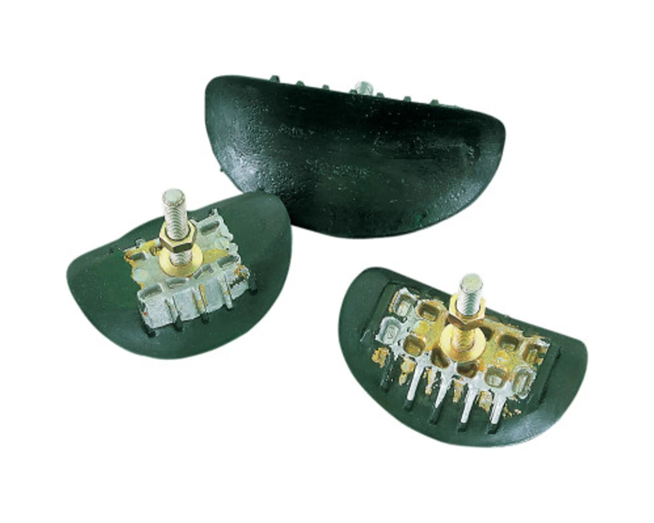 Motion Pro Alloy Motorcycle Rim Lock 2.50 SOLD EACH