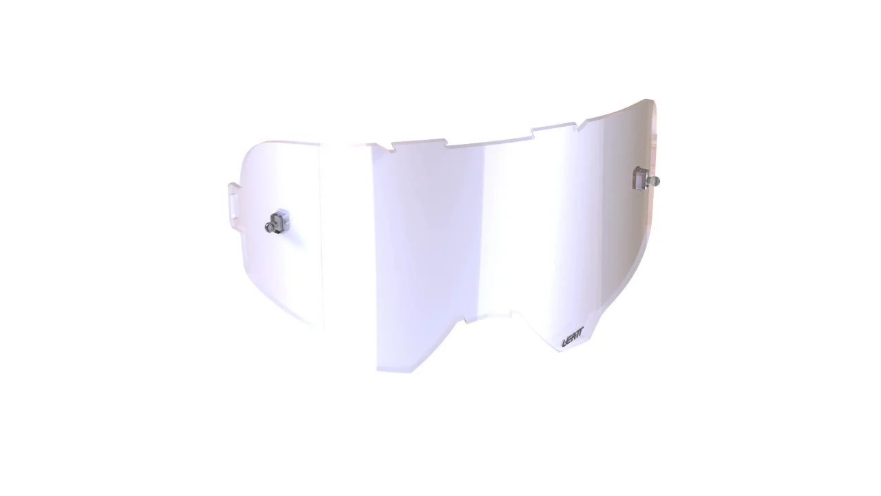 Leatt Cryztal Iriz Velocity Lens