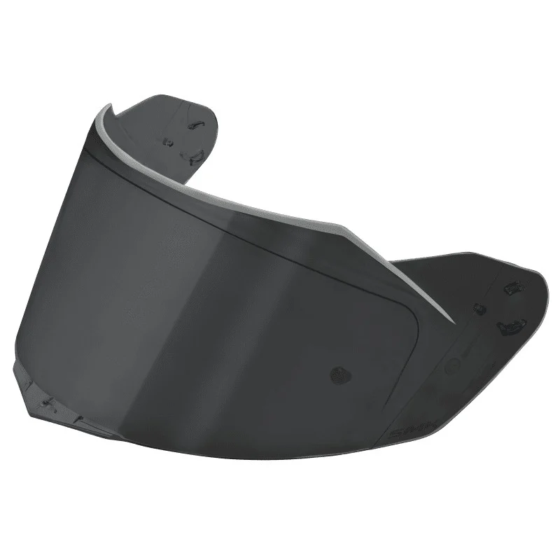 SMK HELMETS Stellar Shield - Dark Smoke