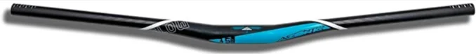 AZONIC Flow 35 1" 34.9/785 Bar - Blue
