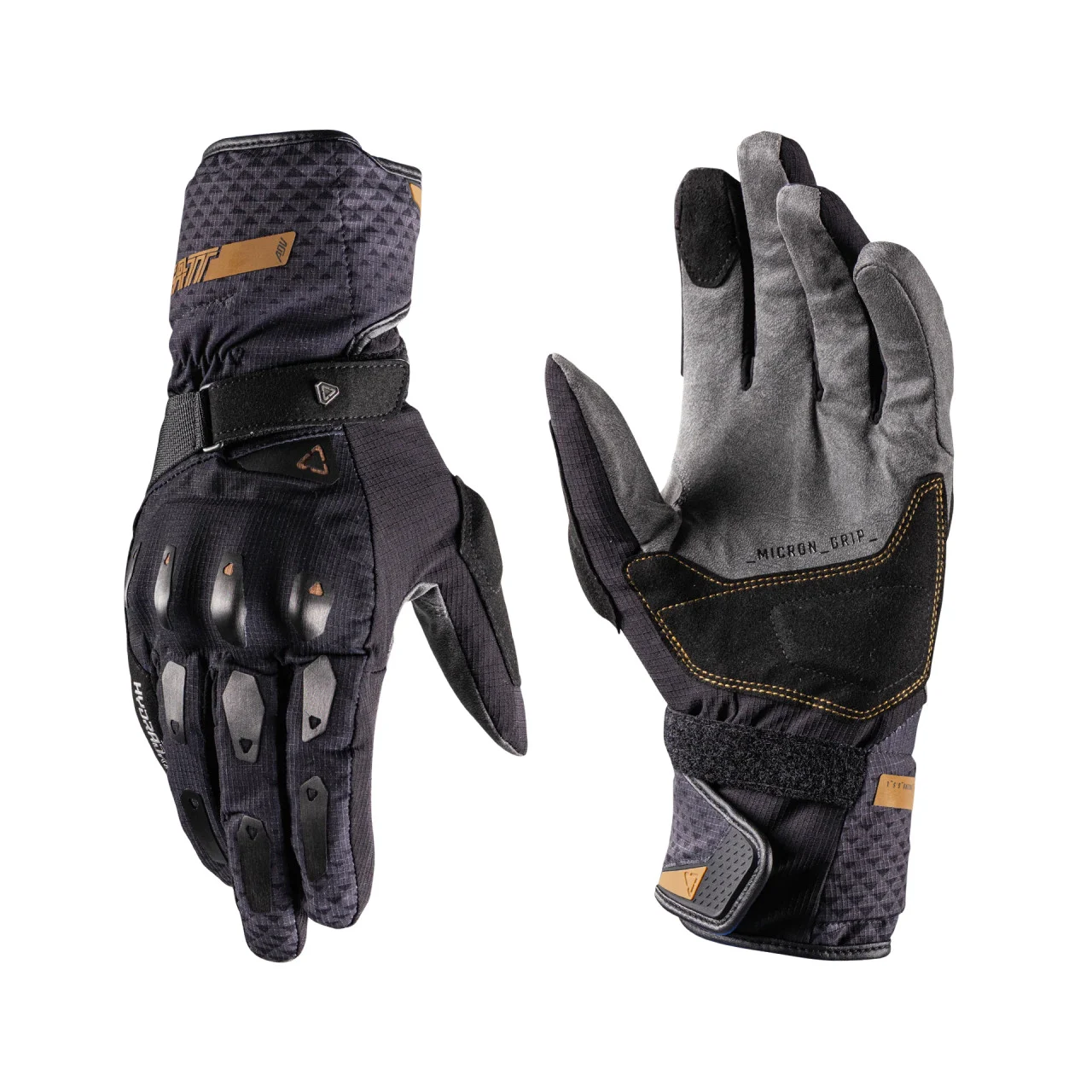 Leatt 5.5 ADV SubZero Gloves