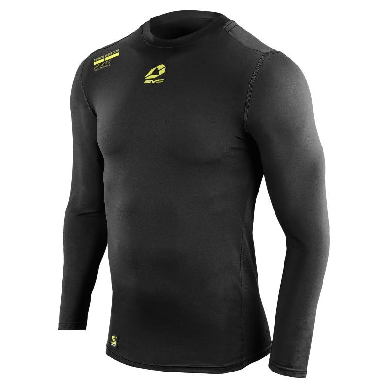 EVS Tug Top Long Sleeves