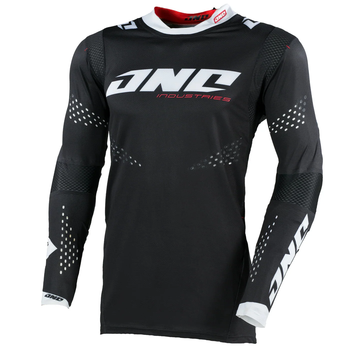 ONE INDUSTRIES X-197 Jersey - Uno Black