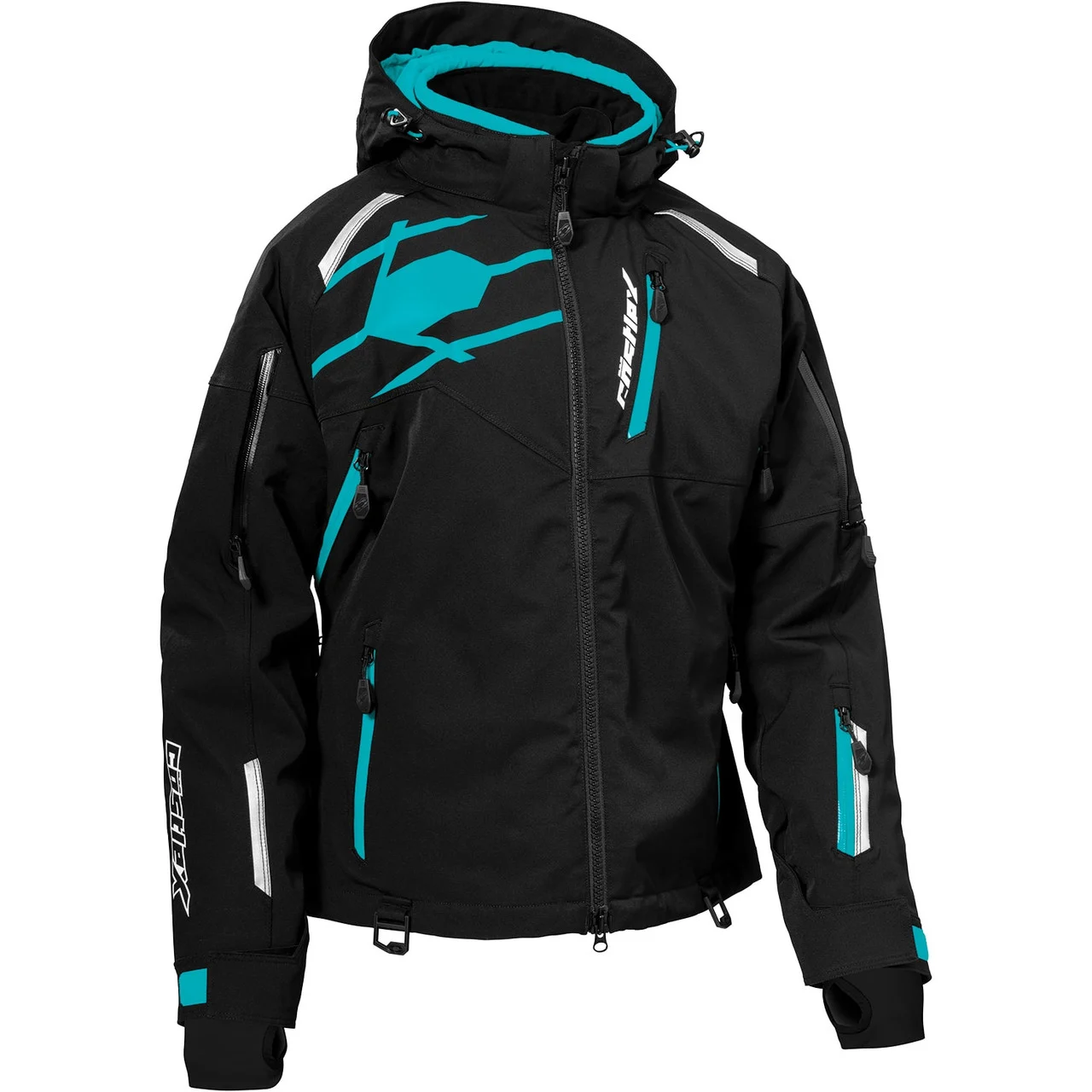 Castle X Women's Pivot Jacket
