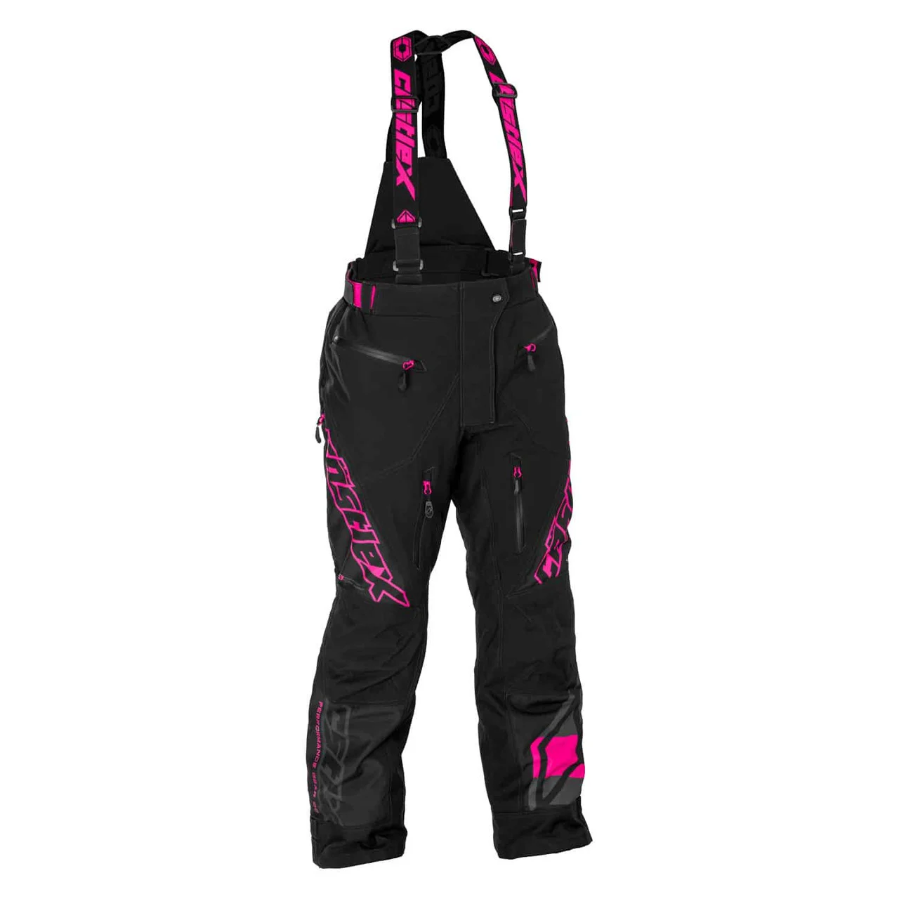 Castle X Women's Vapor Pants