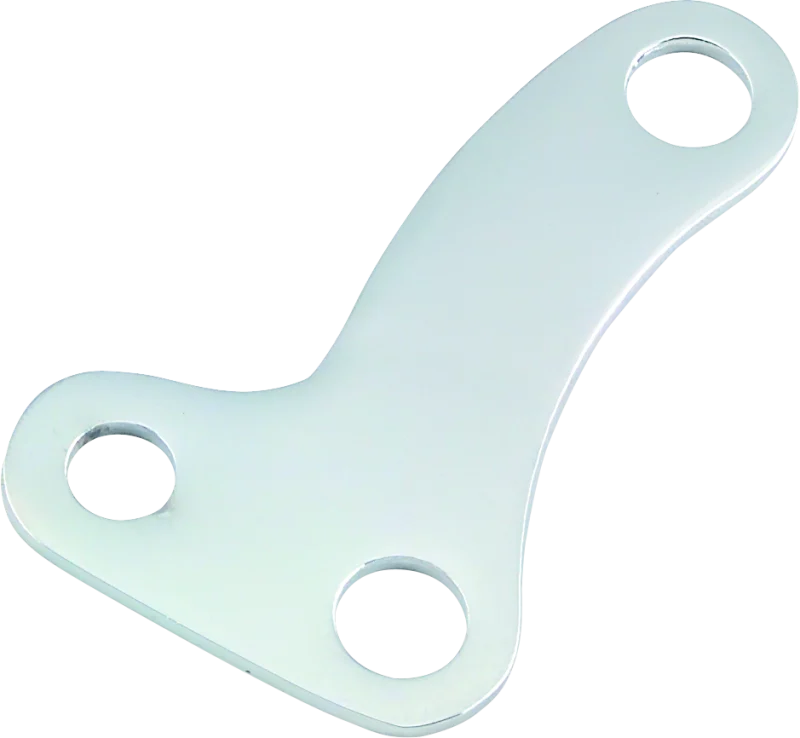 Bikers Choice 66-82 FLH Chrome Starter Bracket Replaces H-D 31476-66 - 492864