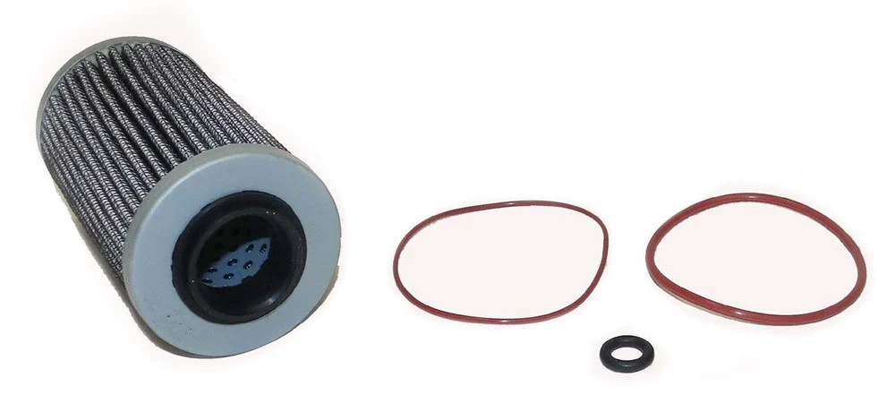 WSM Oil Filter Kit - Fits: Sea-Doo