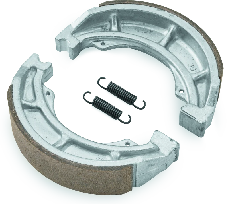 BikeMaster BM-602 Brake Shoes - 963054