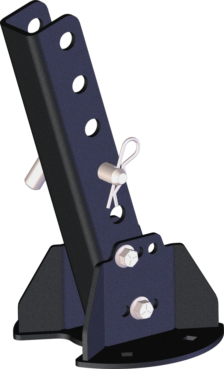 KFI UTV Plow Lever Lift - 106045