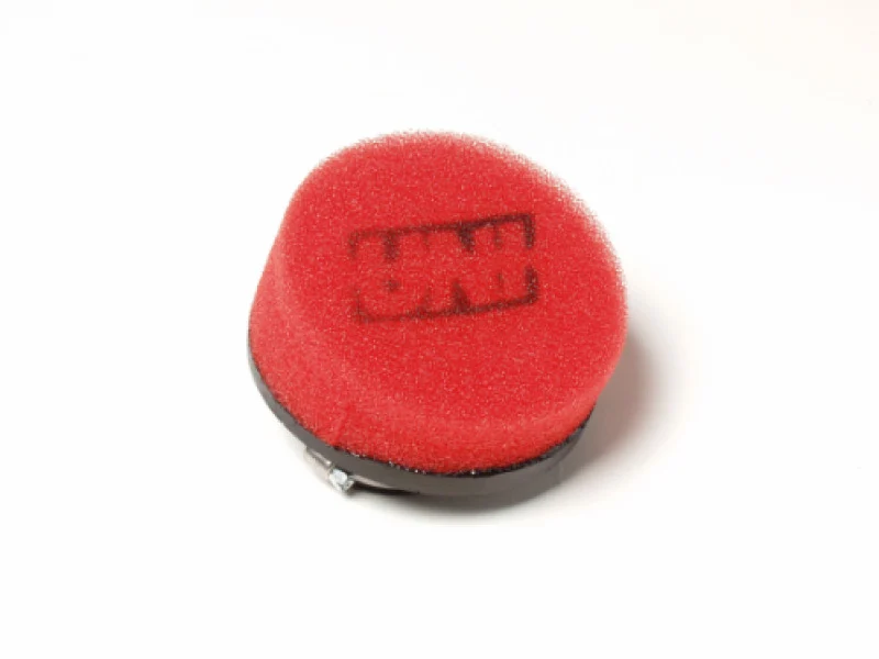 Uni Filter 02-24 Kawasaki KLX 110 Hi-Flow / 03-05 Suzuki DRZ 110 Hi-Flow Air Filter - NU-2487ST