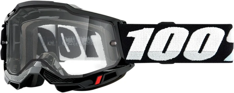100% Accuri 2 Enduro Goggles