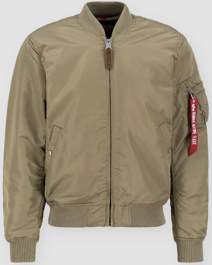 Alpha Industries MA-1 VF 59 Jacket  Khaki
