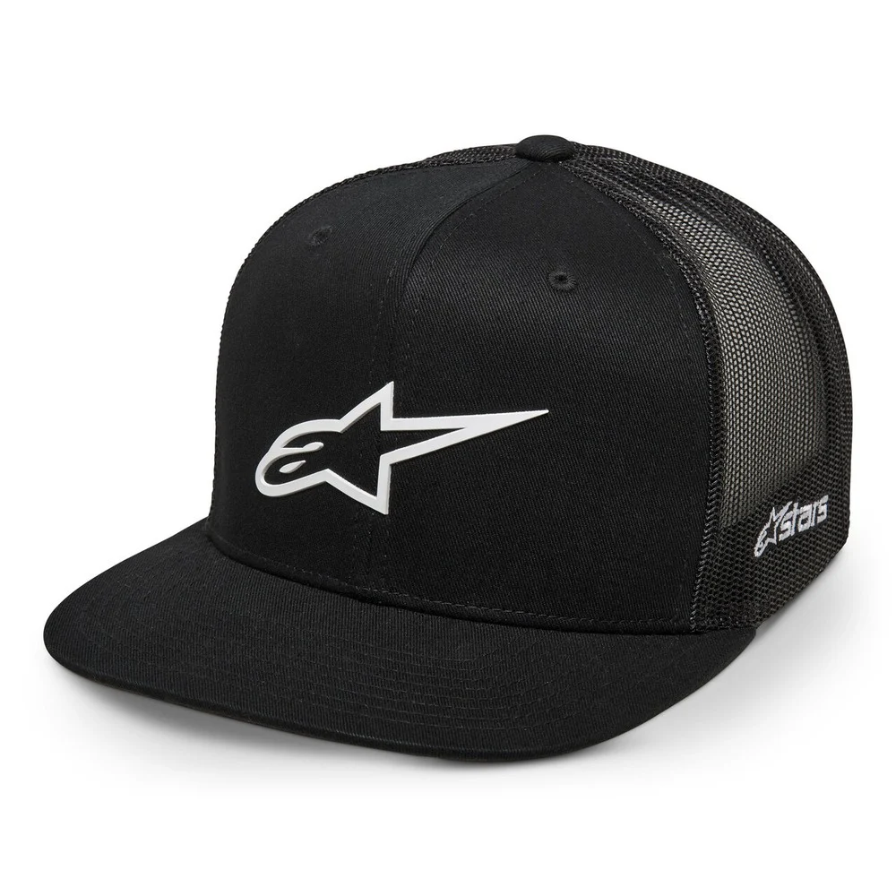 ALPINESTARS 3D Ageless Trucker Hat