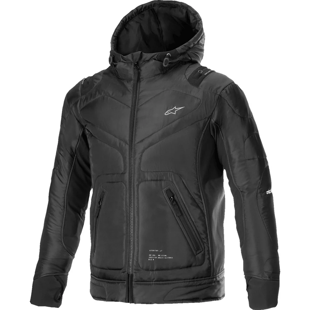 ALPINESTARS Mohobbs WP Jacket - Black 3XL