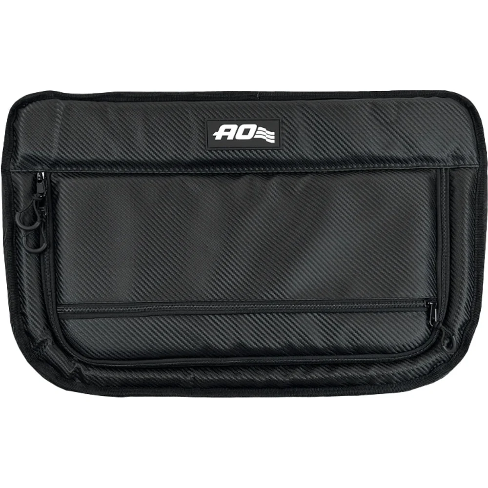 AO COOLERS Carbon Stow and Go Cooler
