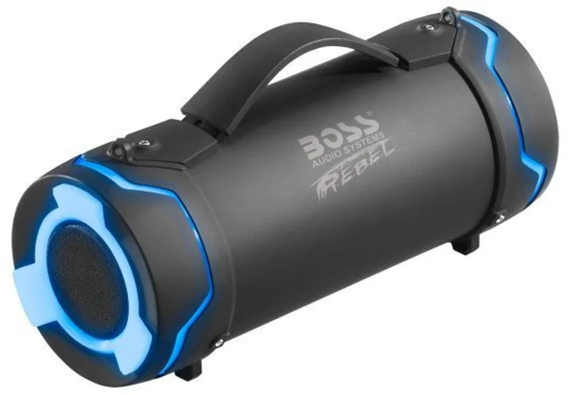 BOSS AUDIO Audio Tube
