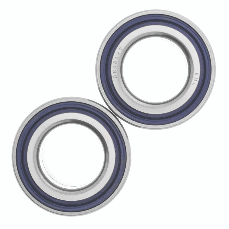 QuadBoss 99-01 Polaris Diesel 455 Rear ATV Wheel Bearing & Seal Kit - 413333