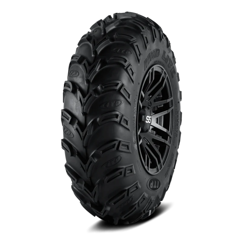 ITP Mud Lite AT Tire - 25x12-9 6PR - 56A373