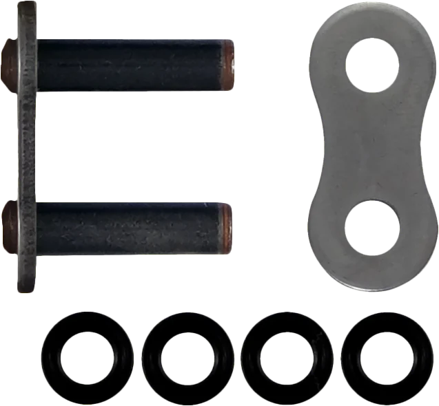 RK Excel 530 XRE Rivet Master Link