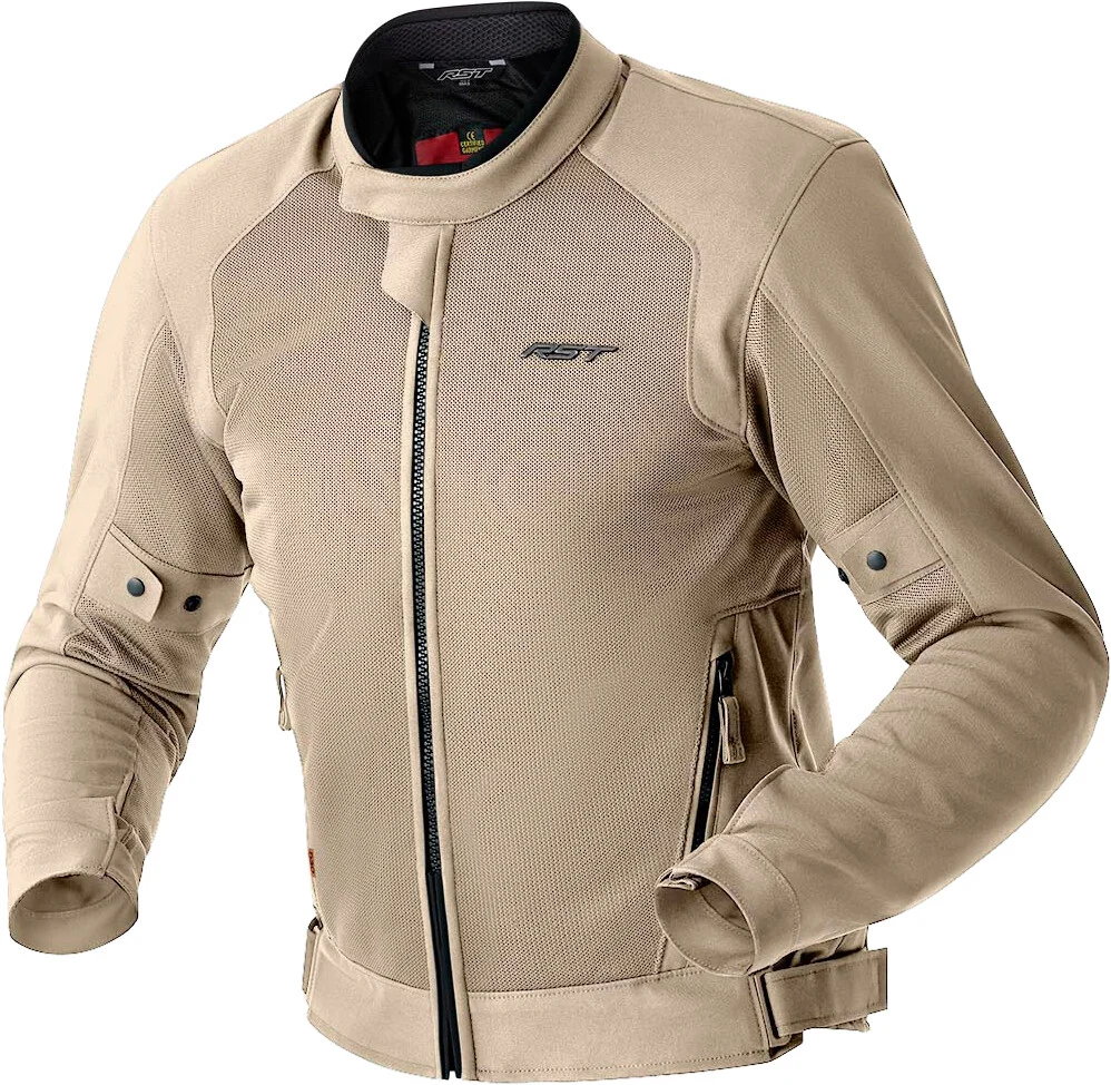 RST Spectre Air D3O Jacket - Sand