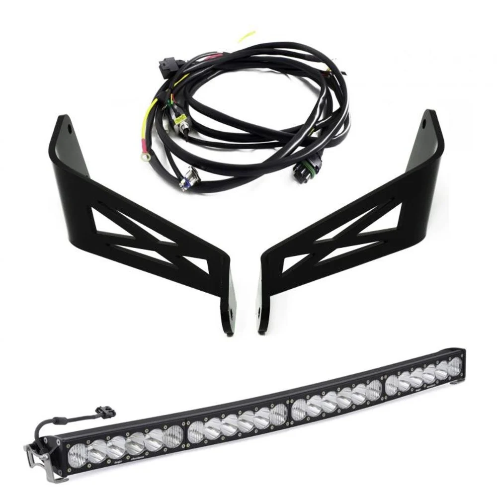 BAJ Roof Mounts