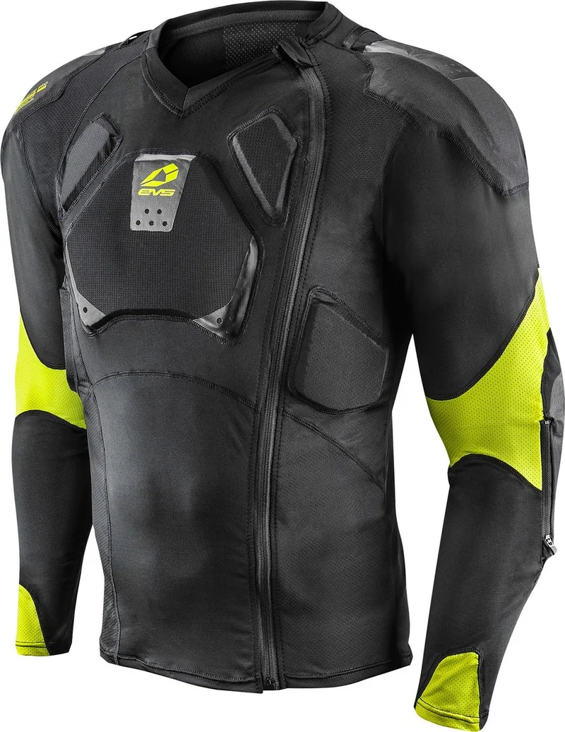 EVS Ballistic Pro Jersey