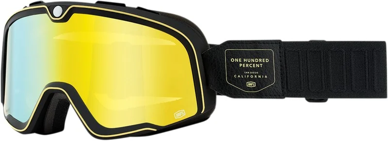 100% Barstow Goggles
