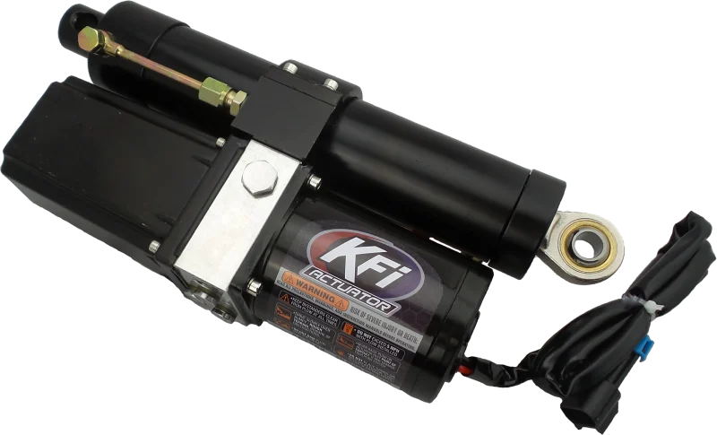 KFI Replacement Plow Hydraulic Actuator - ACT203