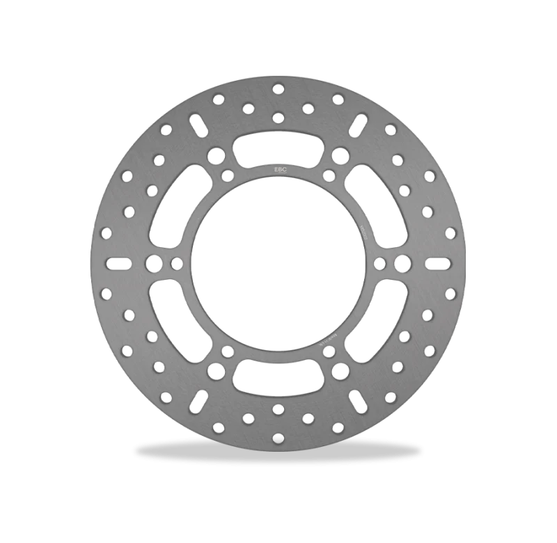 EBC 07-14 Yamaha XVS 1300 V-Star Rear Left/Right Standard Rotor - MD2103