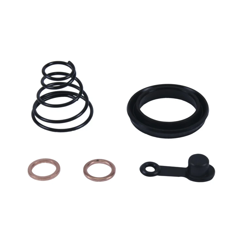 All Balls Racing 08-22 Kawasaki ZG1400 CONCOURS Slave Cylinder Rebuild Kit Clutch - 18-6019