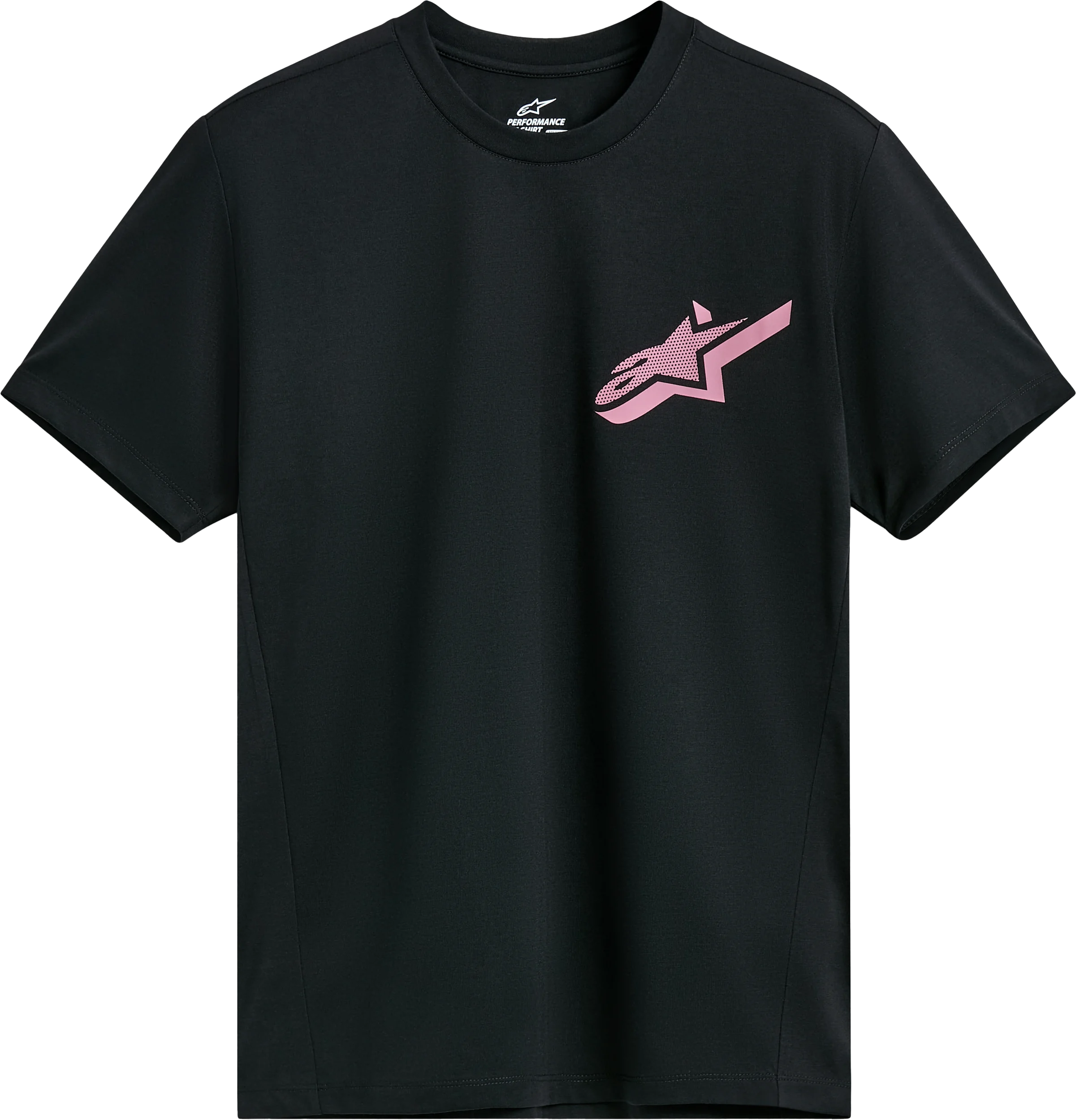ALPINESTARS Attrition Performance Tee - Black