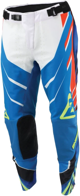 Answer Adult 25 Elite Xotic Pants - Red, White & Blue