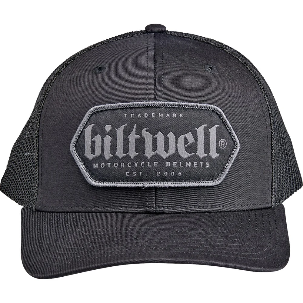 BILTWELL Elsinore Hat