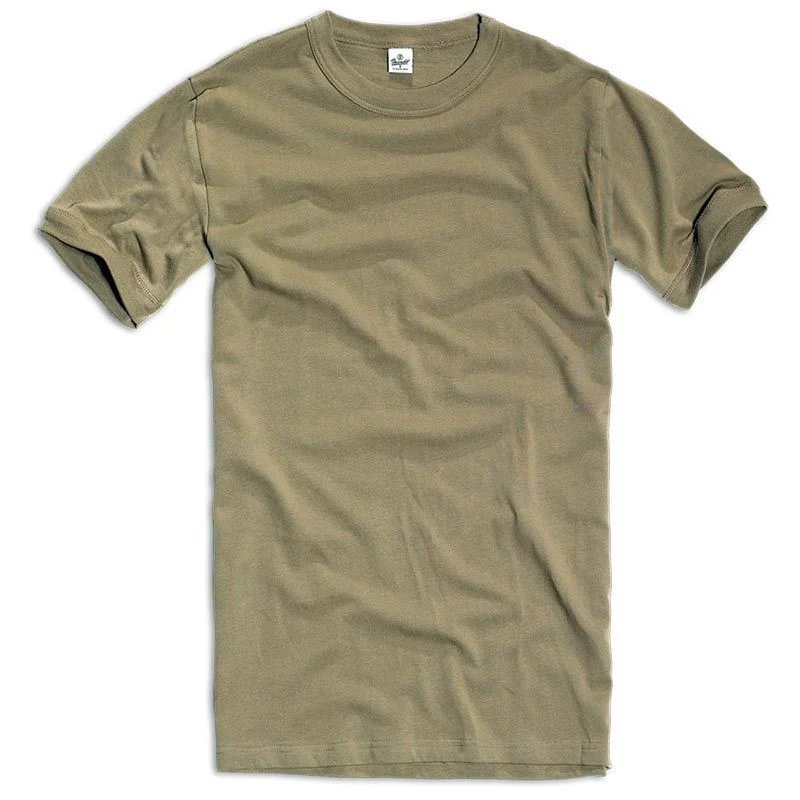 Brandit BW Original Undershirt  beige