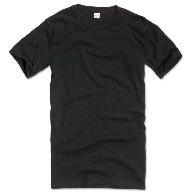 Brandit BW Original Undershirt  black