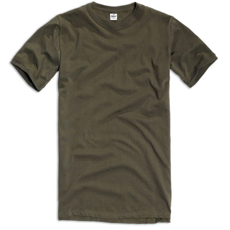 Brandit BW Original Undershirt  olive