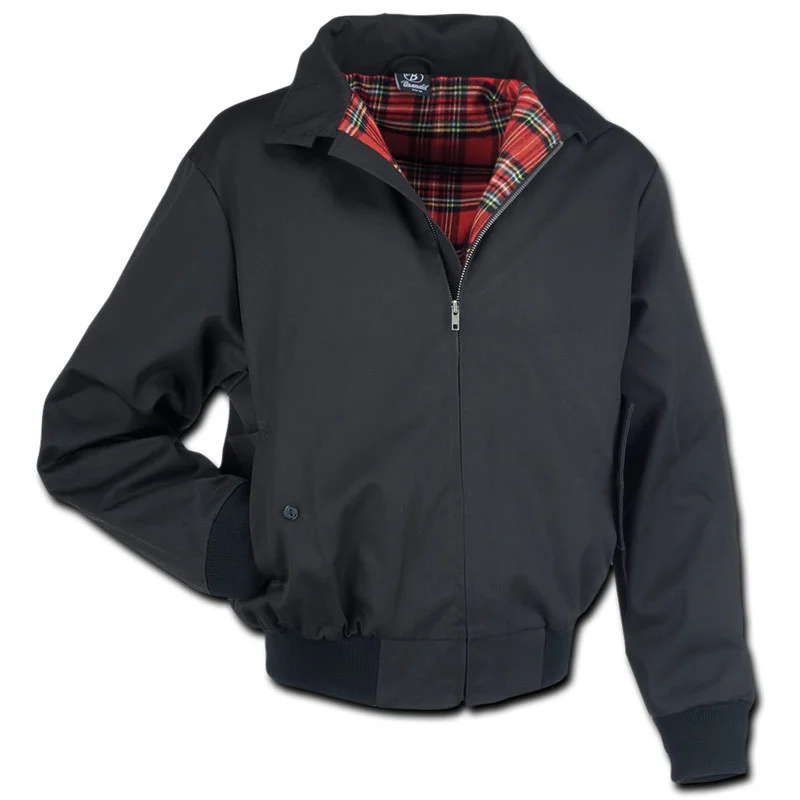 Brandit Lord Canterbury Jacket  black