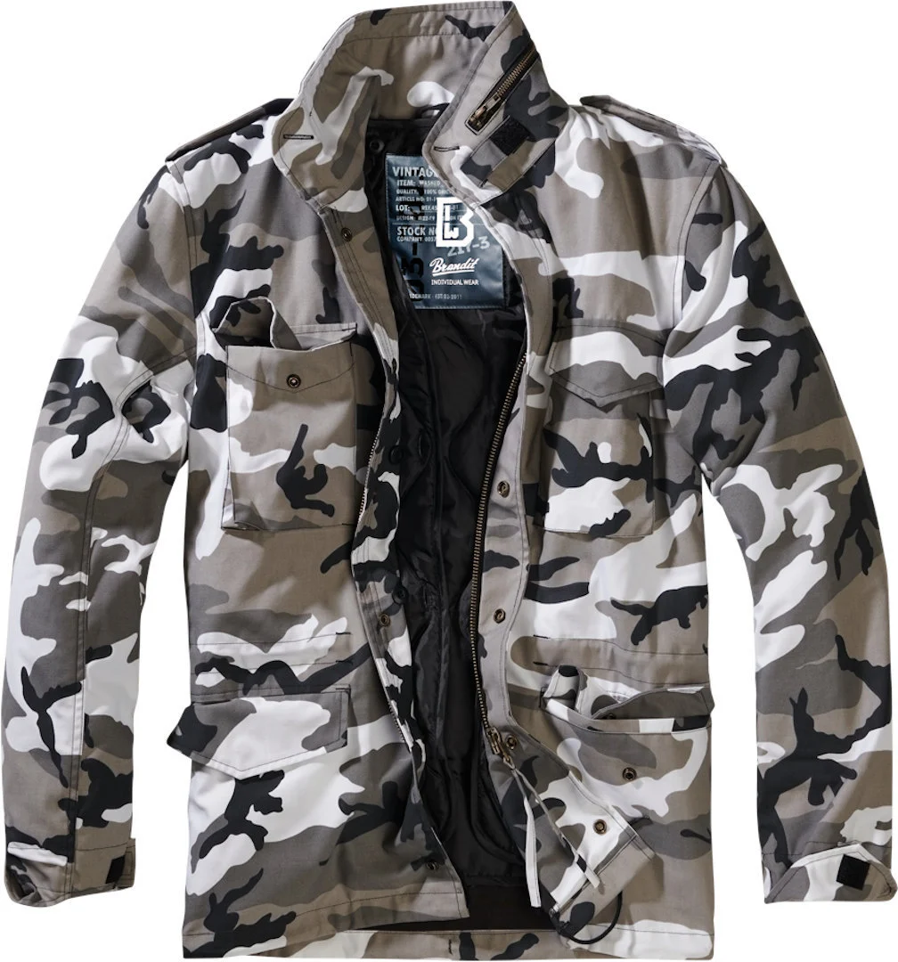 Brandit M-65 Classic Jacket  urban