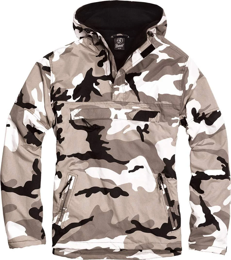 Brandit Windbreaker Jacket  urban