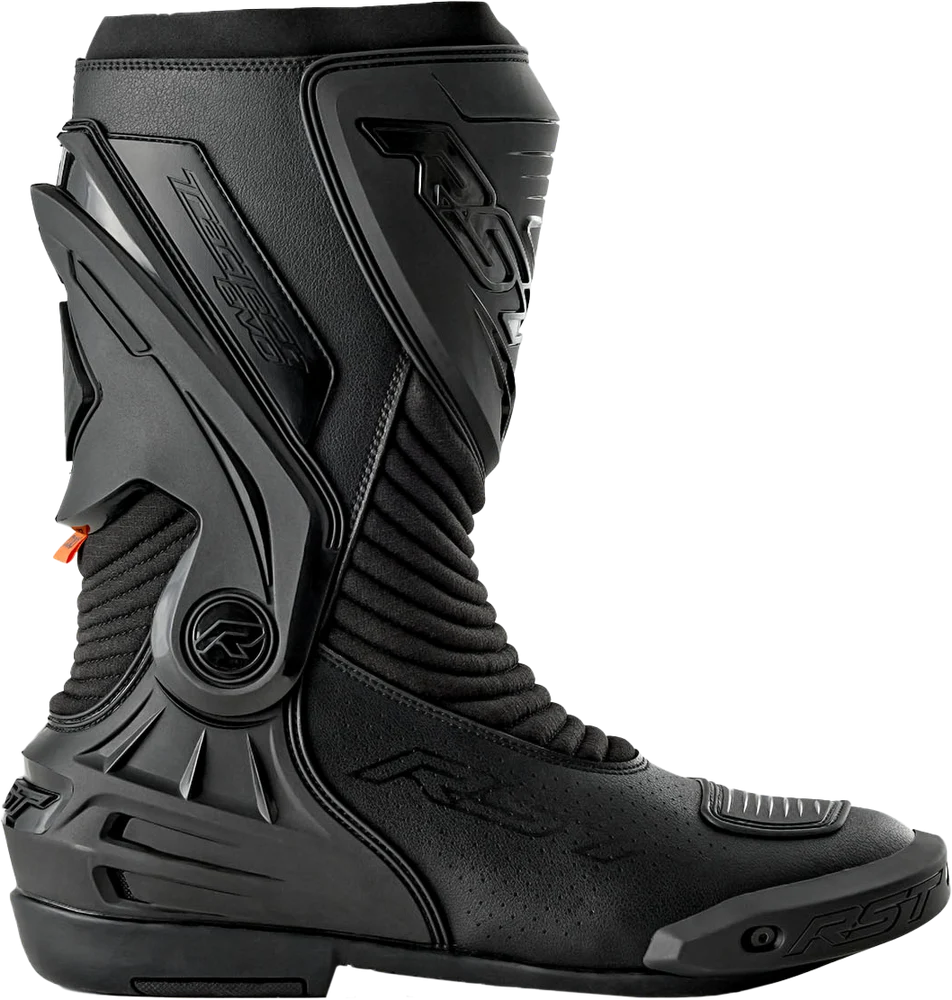 RST Tractech EVO D3O Ladies Boot - Black