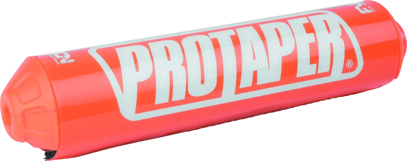 ProTaper Fuzion Bar Pad - Race Orange - 021635