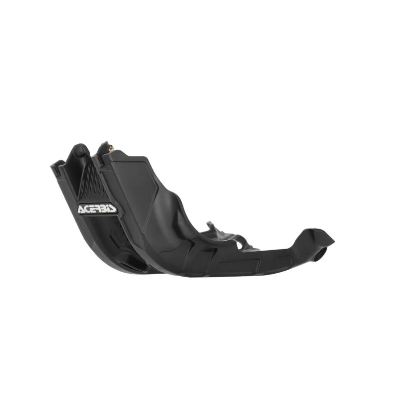 Acerbis 2024 KTM XW-F500 Skid Plate - Black - 2983240001