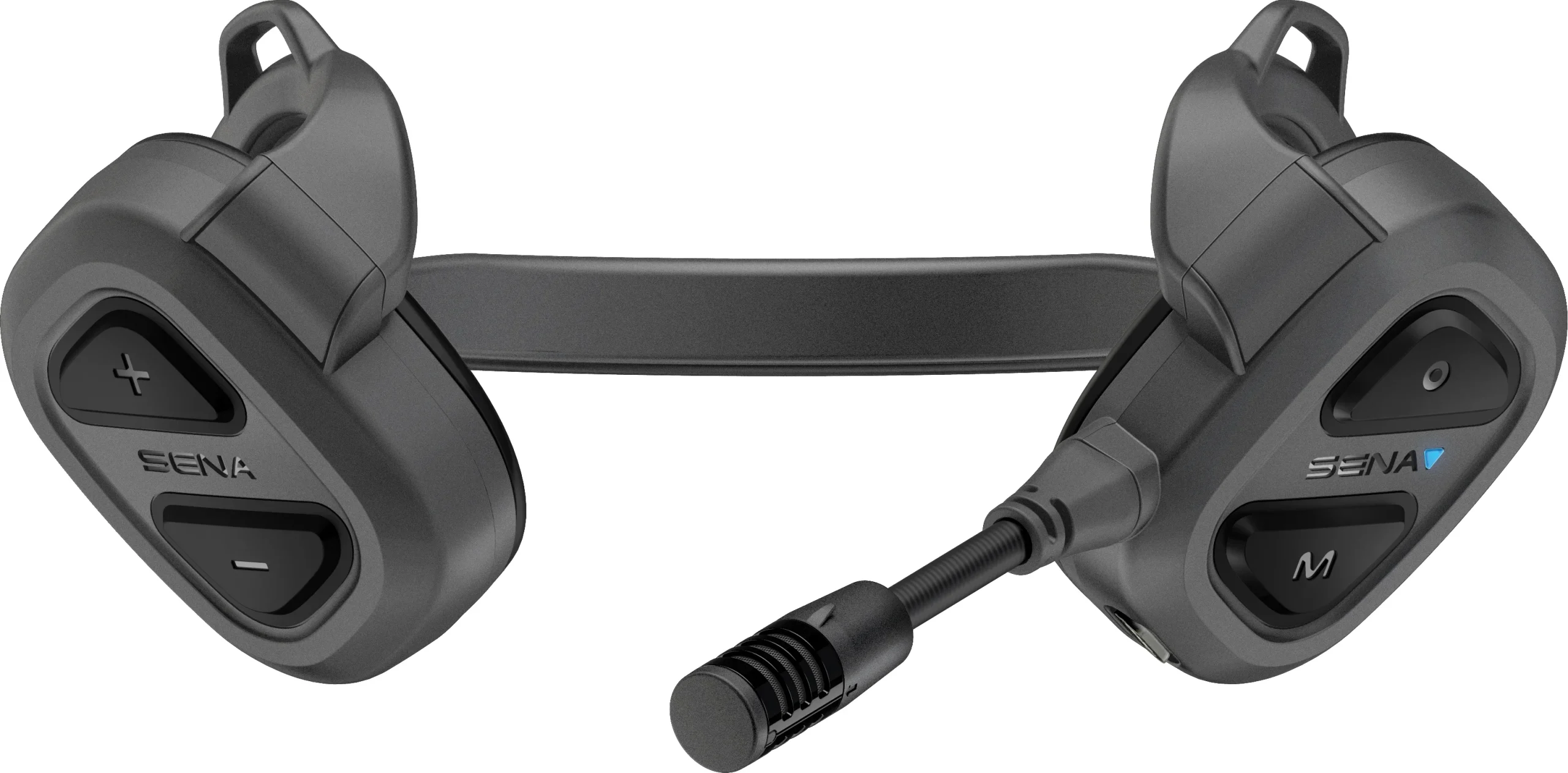 SENA Nautitalk Bosun Headset SINGLE