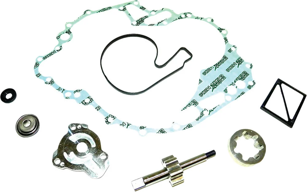 WSM Oil Pump Rebuild Kit - Fish Pro 155 - Primary - Fits: Sea-Doo