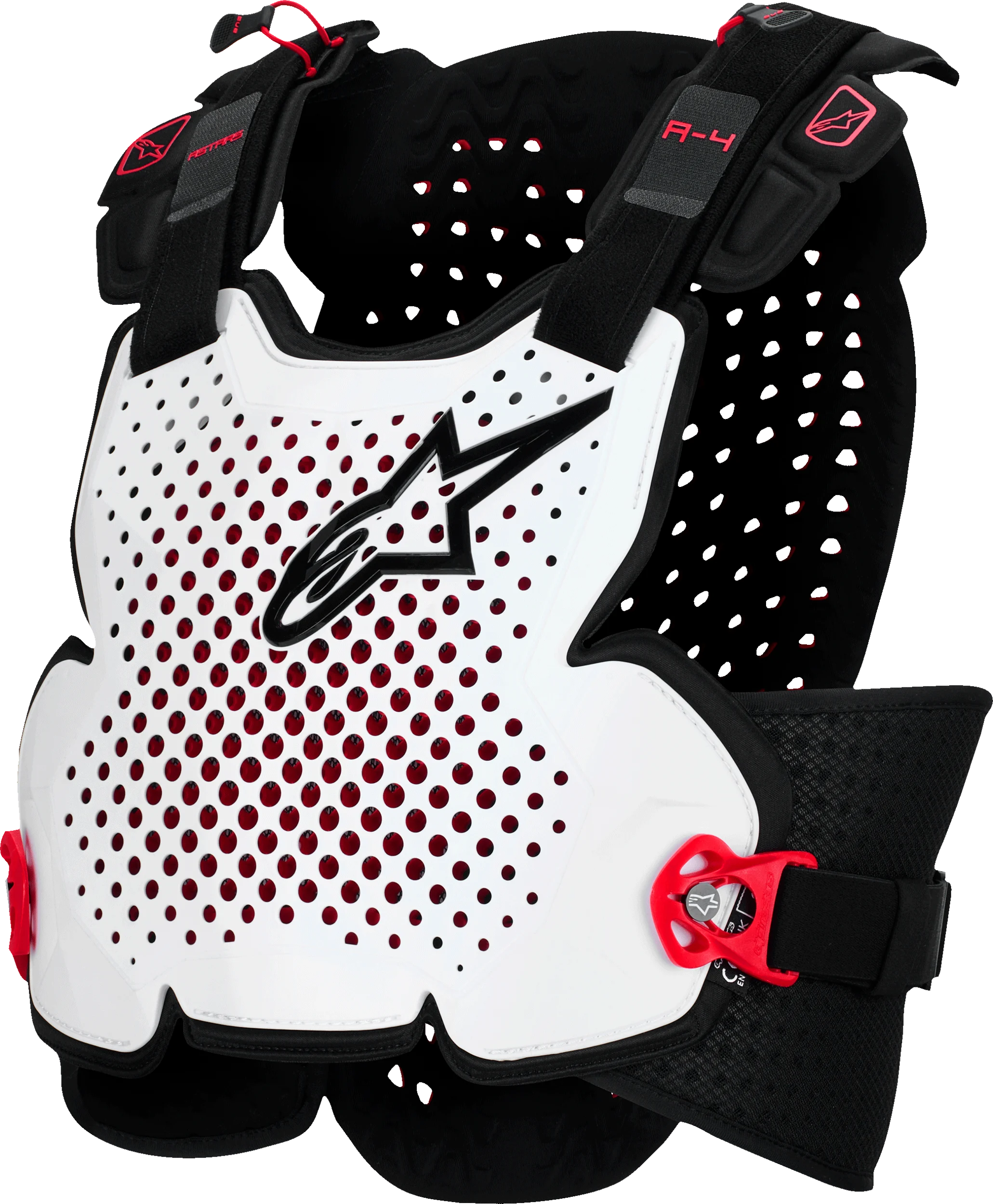 ALPINESTARS A-4 Plasma Chest Protector