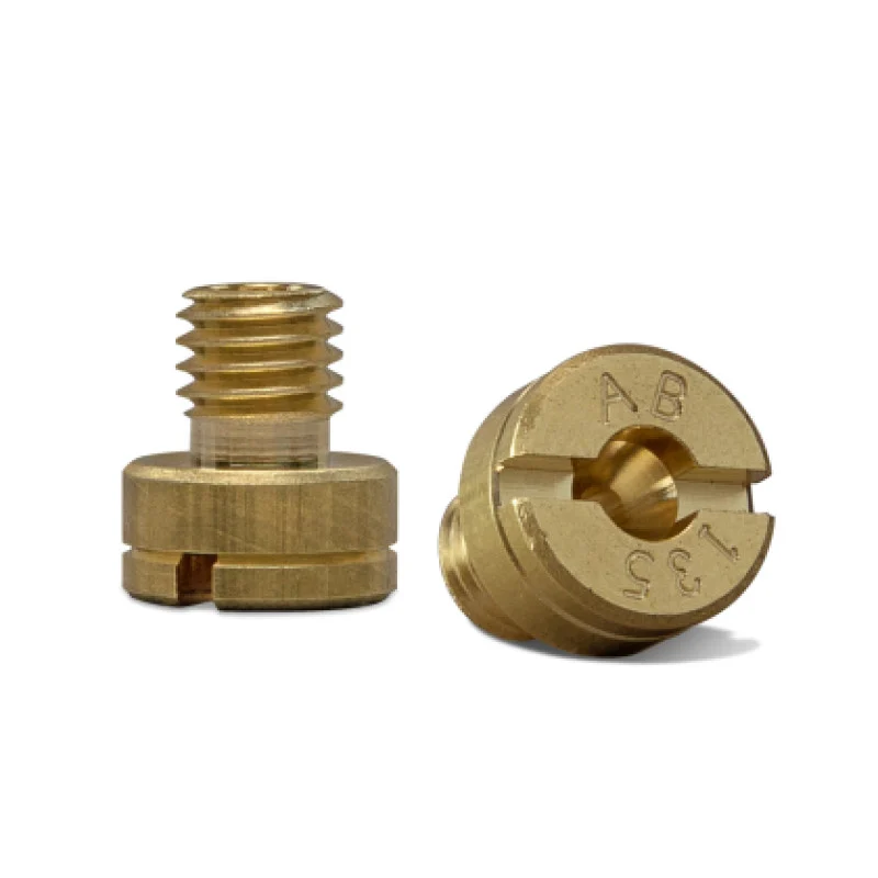 EBC Keihin Slot Jets (Set of 4) - KJ170-4