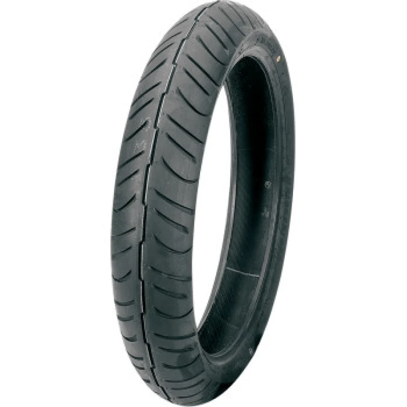 Bridgestone Exedra G851F - G Tire - 130/70R18 M/C 63H TL Front - 71681