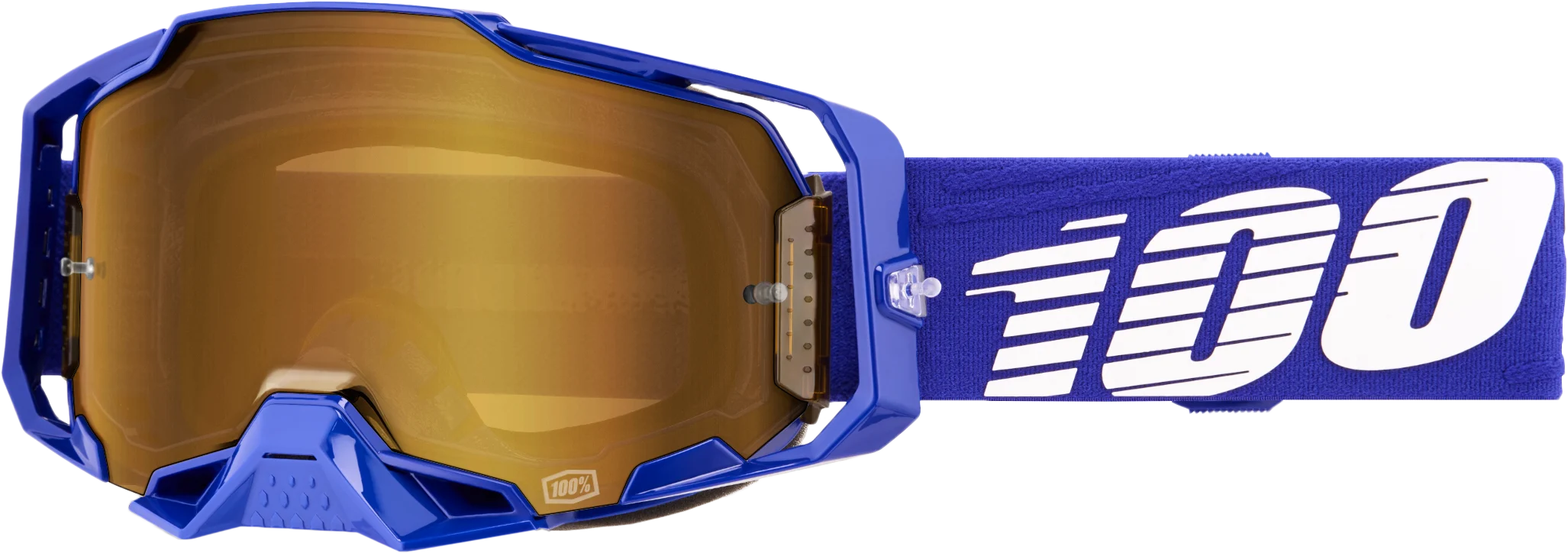 100% 2025 Armega Klein Mirror Goggle