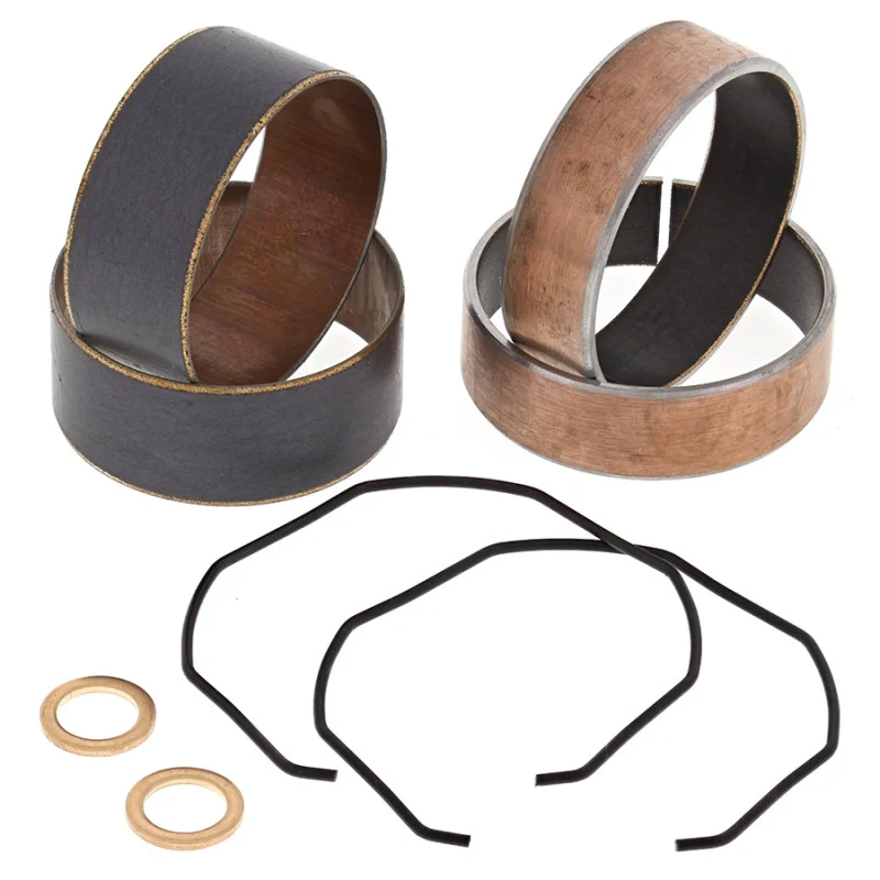 All Balls Racing 14-18 Indian CHIEF CLASSIC Fork Bushing Kit - 38-6124