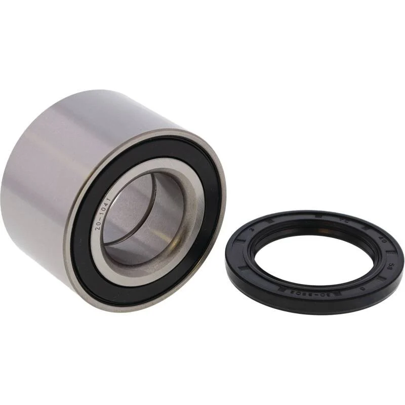 All Balls Racing 2005 Can-Am Outlander 330 Wheel Bearing Kit Rear - 25-1516